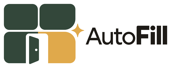 AutoFill